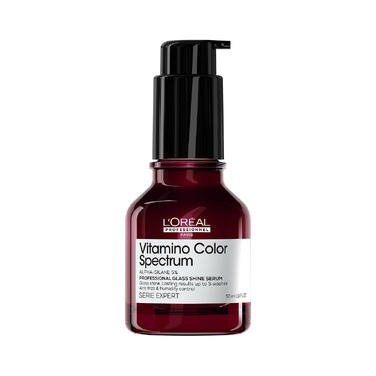 SE Vitaminocolor spectrum glass shine serum 1x50ml