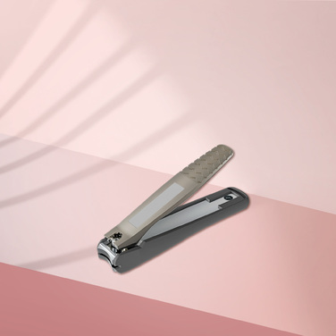Beauty & Care 20 νυχοκόπτης με δοχείο νυχιών
