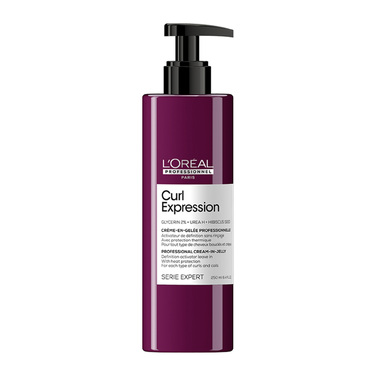 SE Curl Expression Cream in jelly 1x250ml