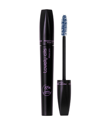 PS mascara Tempting 1x9ml - noir