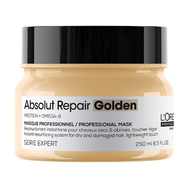 SE Absolut Repair Gold μάσκα 1x250ml