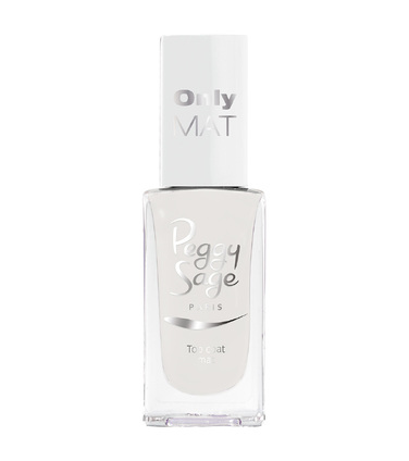 PS top coat mat 11ml