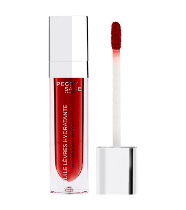 PS ενυδατικό λάδι χειλιών 6ml - gentle red