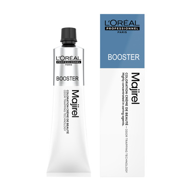 Majirel Booster Mix 1x60ml - βιολέ