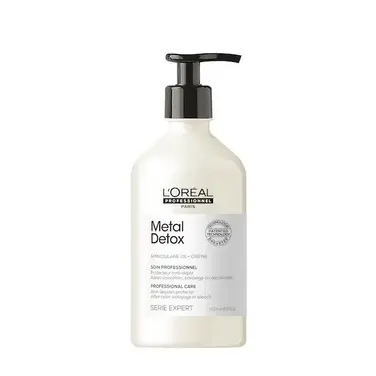 SE Metal Detox soin 1x500ml