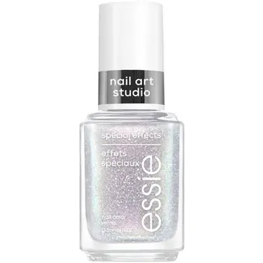 Lustrous luxury 0 - Essie Toppers