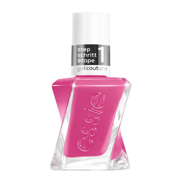 Fuel your life 559 - Essie GC 2.0