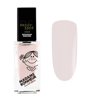 PS βερνίκι νυχιών 11ml - Madame Bonheur