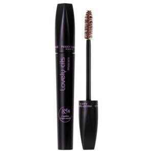 PS mascara Lovely Cils 1x10ml - havane