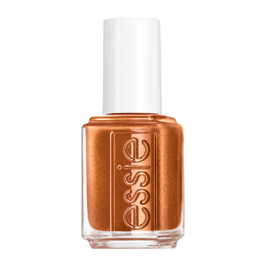 Not silent night 878 - Essie Color