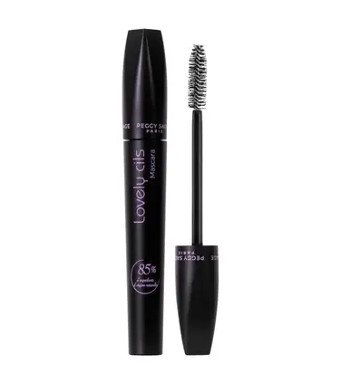 PS mascara Lovely Cils 1x10ml - bleu nuit