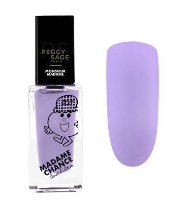 PS βερνίκι νυχιών 11ml - Madame Chance