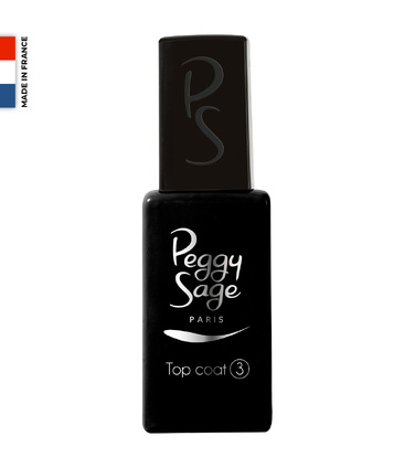 PS top coat 11ml