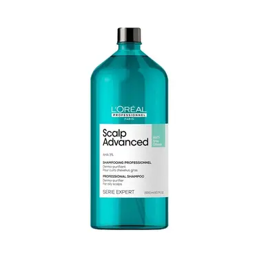 SE Scalp advanced κατά της λιπαρότητας σαμπουάν 1x1500ml