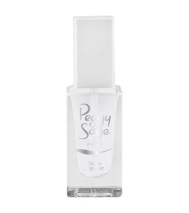 PS glossy top coat 11ml