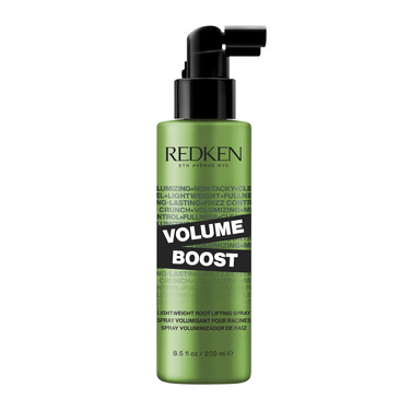 RK volume boost spray 1x250ml