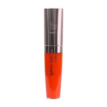 PS lip gloss gimme more! 1x7,1ml - neo coral