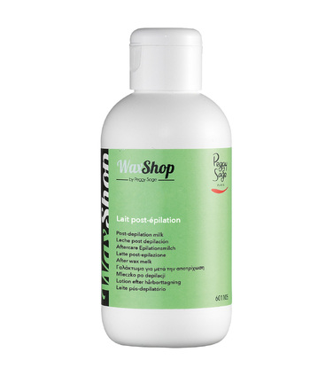 PS γαλάκτωμα για μετά την αποτρίχωση 150ml