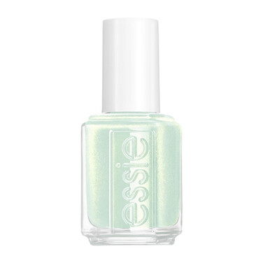 Peppermint condition 745 - Essie Color
