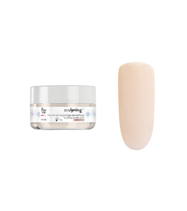 Sculpting+ σκόνη διαμόρφωσης 10gr - pearly beige