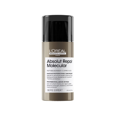 SE Absolut Repair Molecular Leave-in 1x100ml