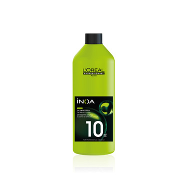 iNOA Creme Riche 100 - οξειδωτική κρέμα 1x1000ml
